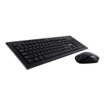HP wireless keyboard & mouse combo Wireless Laptop Keyboard??(Black)