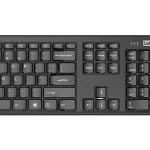 Lenovo KB MICE_BO Wireless Laptop Keyboard??(Black)