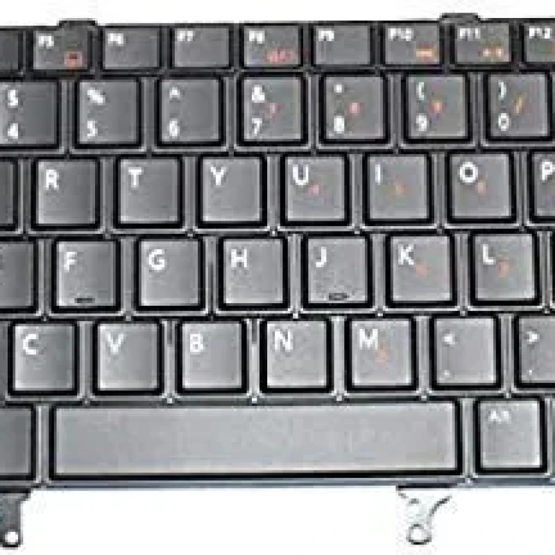 Dell Latitude E6440 Laptop Keyboard Internal Laptop Keyboard??(Black)