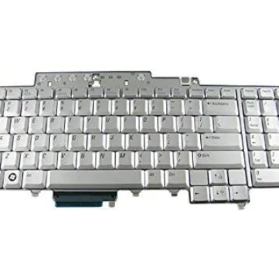 SellZone Laptop Keyboard For Dell INSPIRON 1720 1721 Laptop Keyboard Replacement Key