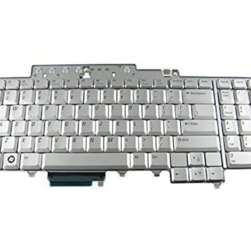 SellZone Laptop Keyboard For Dell INSPIRON 1720 1721 Laptop Keyboard Replacement Key
