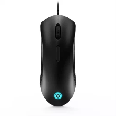 Lenovo Legion M300 RGB Gaming Wired Optical Gaming Mouse??(USB 2.0, Black)