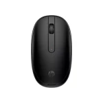 HP 240 / Ambidextrous, 1 AA battery gives 24 months battery life, upto 1600 DPI Wireless Optical Mouse with Bluetooth??(Black)