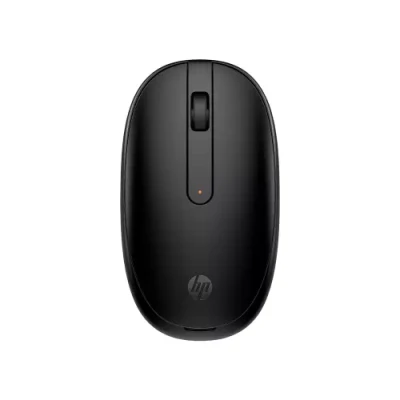HP 240 / Ambidextrous, 1 AA battery gives 24 months battery life, upto 1600 DPI Wireless Optical Mouse with Bluetooth??(Black)