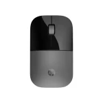 HP Z3700 /Slim form with USB receiver,16 month battery life, 1200DPI Wireless Optical Mouse??(2.4GHz Wireless, Silver)