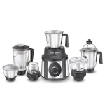 Bajaj Rex Mixer Grinder 500W