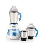Maharaja Whiteline Neo DLX MX-249 750 W Mixer Grinder (3 Jars, Multicolor)