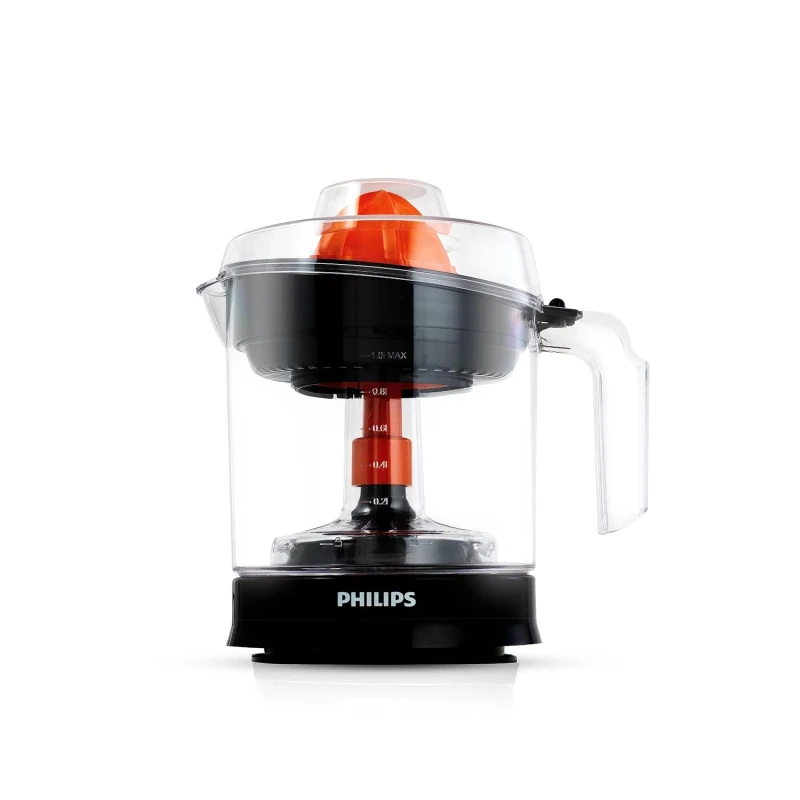 Philips BWM JUICER SUPER01 500 Juicer (Deep Blue, White)