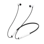 realme Buds Wireless 3 with 30dB ANC, 360 degree Spatial Audio, upto 40 hours Playback Bluetooth Headset??(Vitality White, In the Ear)