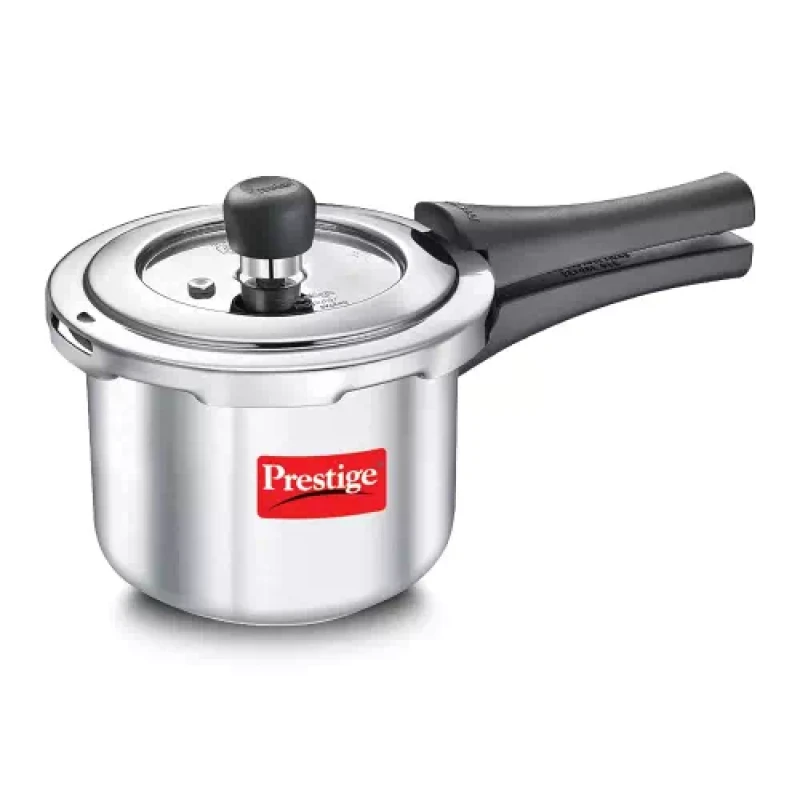 Prestige Popular Svachh 1.5 L Pressure Cooker??(Aluminium)