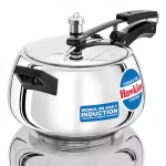 Hawkins Contura (SSC50) 5 L Induction Bottom Pressure Cooker??(Stainless Steel)