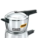 Hawkins Futura (FSS55) 5.5 L Induction Bottom Pressure Cooker??(Stainless Steel)