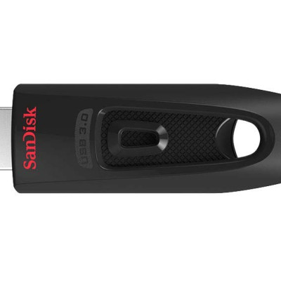 SanDisk SDCZ48-064G-I35 64 GB Pen Drive??(Black)