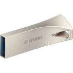 SamsungMUF-128BE3/APC 128 GB Pen Drive??(Silver)