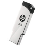 HP V236w 32 GB Pen Drive??(Silver)