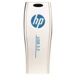 HP USB 3.2 Light Golden Flash Drive X779w 64 GB Pen Drive??(Gold)