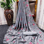Jivika Fashionable Multi Sarees