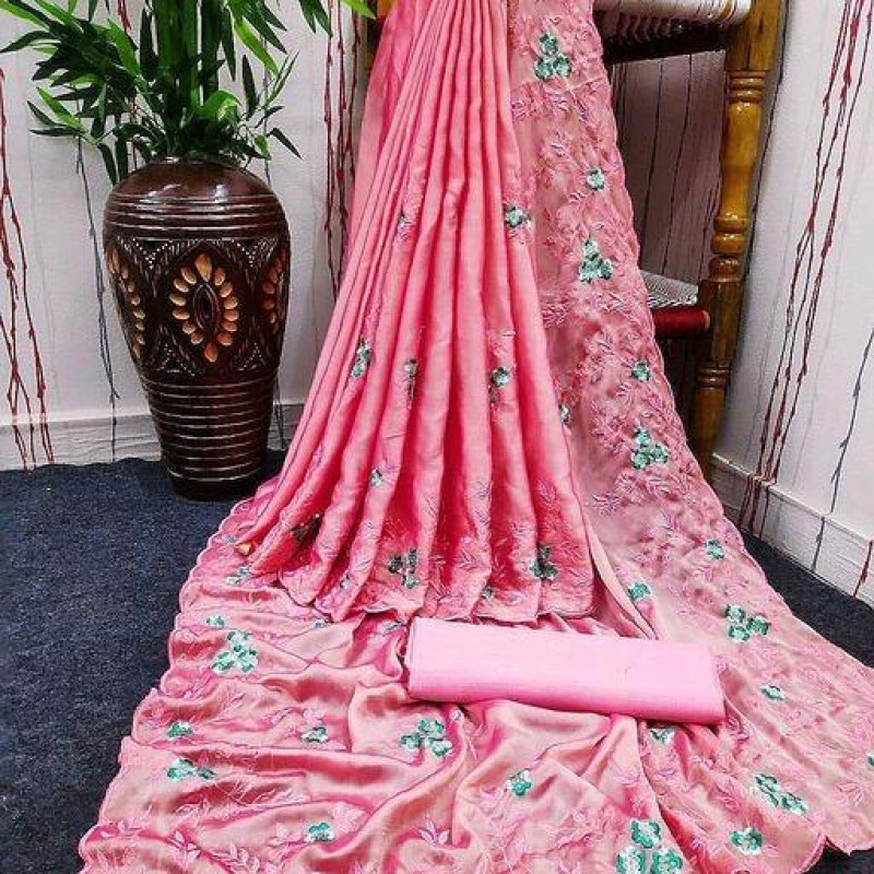 Jivika Multi Fashionable Sarees