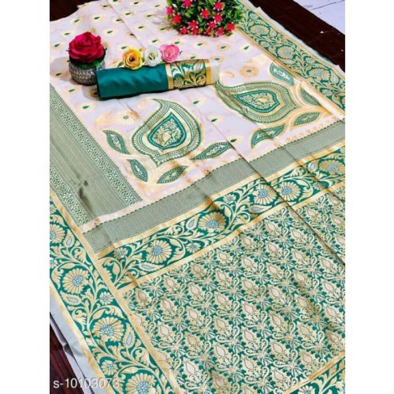 Sensational Myra Multi Printed Sarees
