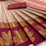 Adrika Classy Multi Banarasi Silk Sarees
