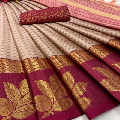 Adrika Classy Multi Banarasi Silk Sarees 