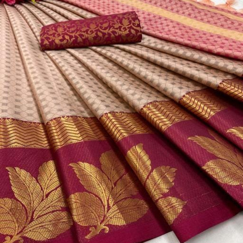 Adrika Classy Multi Banarasi Silk Sarees