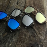 Pk 3 Seasons U.V Lens Sunglasses With Normal Box