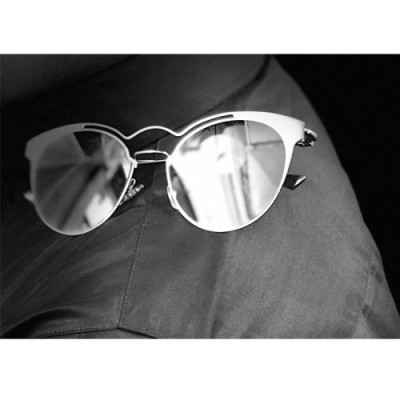 Seasons Unisex Sunglasses With Normal Box 