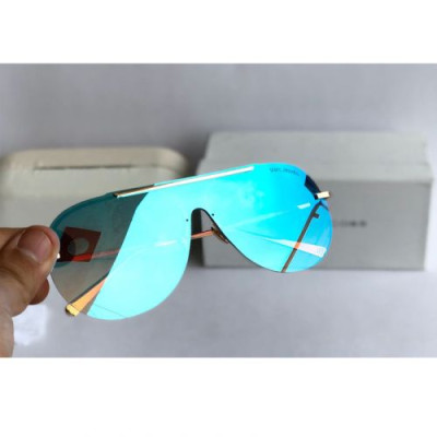 Seasons Unisex Sunglasses With Normal Box 