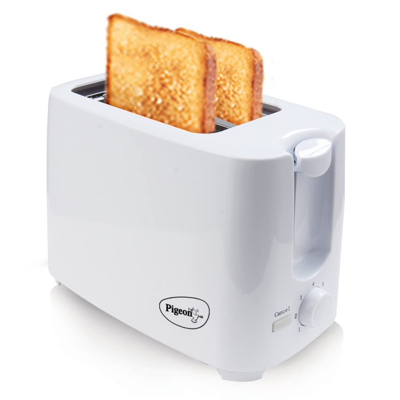Pigeon Pop-Up Toaster??(White)