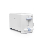 Philips by philips india limited HD4815/01 800 W Pop Up Toaster??(White)