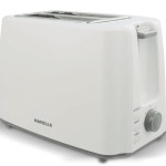 Havells Crisp Plus 2 Slice White 750 W Pop Up Toaster??(White)