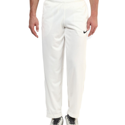 Seasons White Trackpants
