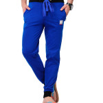 Seasons High Quality Track Pants Blue