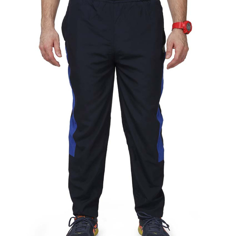 Navy Polyester Trackpant