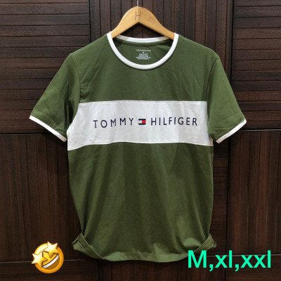 Seasons Multi Round Neck T-Shirt