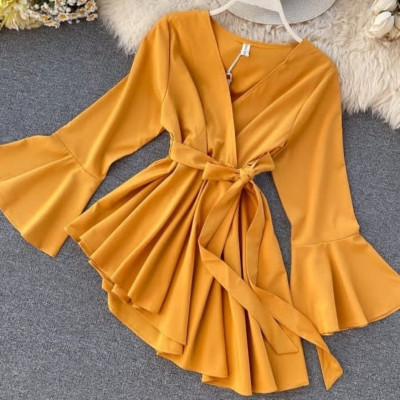 Beautiful Women Heavy Rayon Top