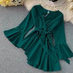 Classy Women Heavy Rayon Top