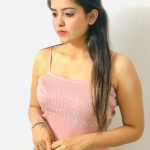 Casual Beige Straps Solid Women Top